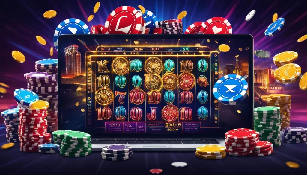 Kinh nghiệm chơi casino trực tiếp f8bey app